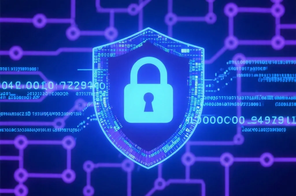 天狮平台如何确保您的数字资产安全：深度解析核心保护措施